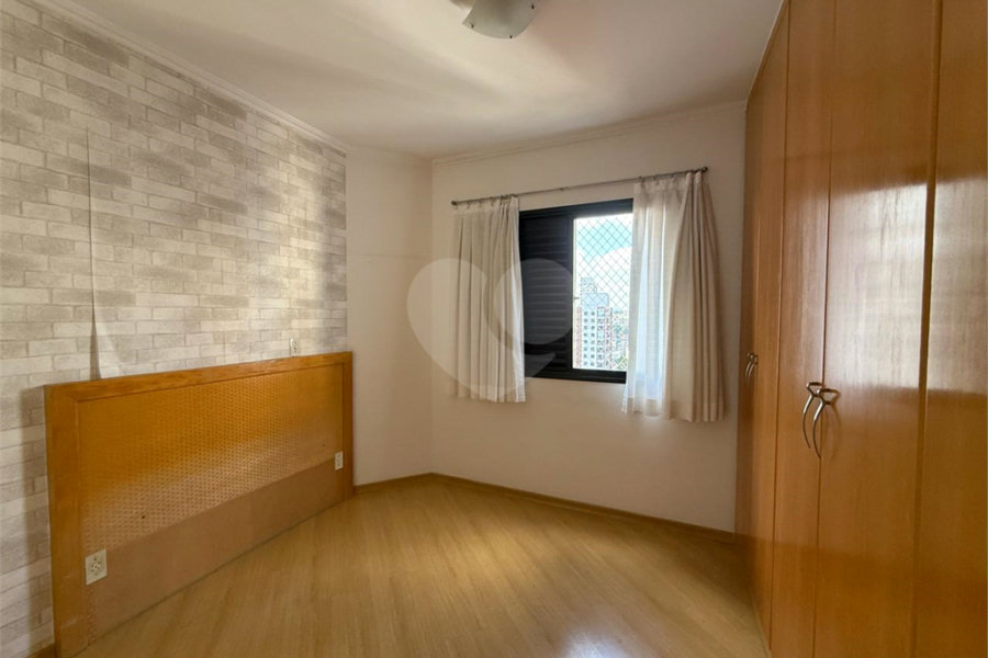 Apartamento à venda com 2 quartos, sendo 1 suíte, em Santana, São Paulo, SP