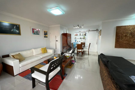 Apartamento à venda com 2 suítes em Jardim Portal da Colina, Sorocaba, SP