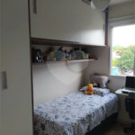 Apartamento à venda com 2 quartos em Jardim Celeste, São Paulo, SP