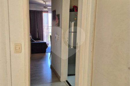 Apartamento à venda com 2 quartos em Jardim Guarujá, Sorocaba, SP