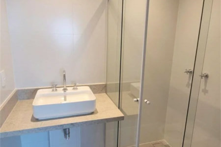 Apartamento à venda com 1 suíte em Itaim Bibi, São Paulo, SP
