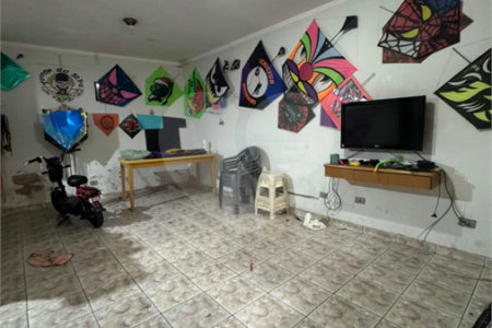 Casa à venda com 5 quartos em Vila Granada, São Paulo, SP