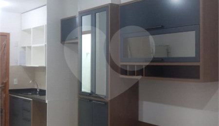 Studio à venda com 1 quarto em Vila Mazzei, São Paulo, SP