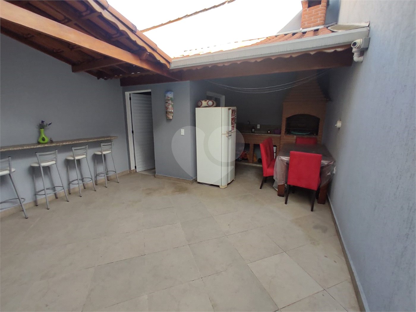 Sobrado à venda com 3 quartos, sendo 1 suíte, em Vila Ema, São Paulo, SP