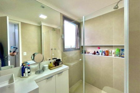 Apartamento à venda com 3 suítes em Jardim Prudência, São Paulo, SP