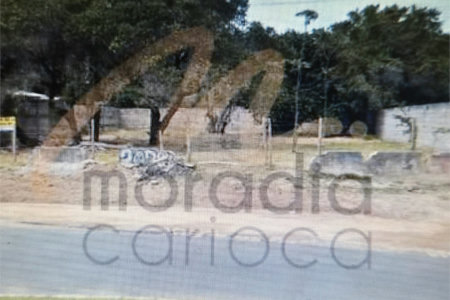 Terreno à venda em Armação, Armação dos Búzios, RJ