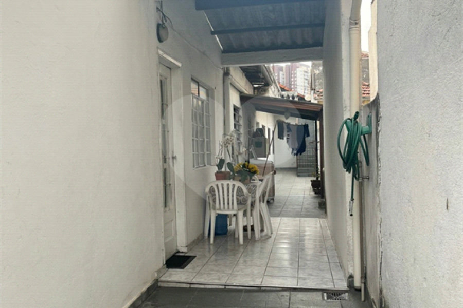 Casa Térrea à venda com 3 quartos em Vila Guilherme, São Paulo, SP