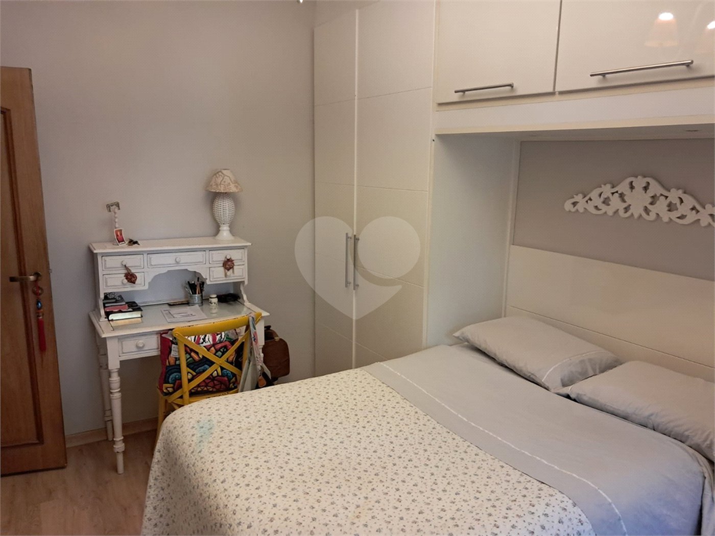 Apartamento à venda com 2 quartos em Botafogo, Rio de Janeiro, RJ