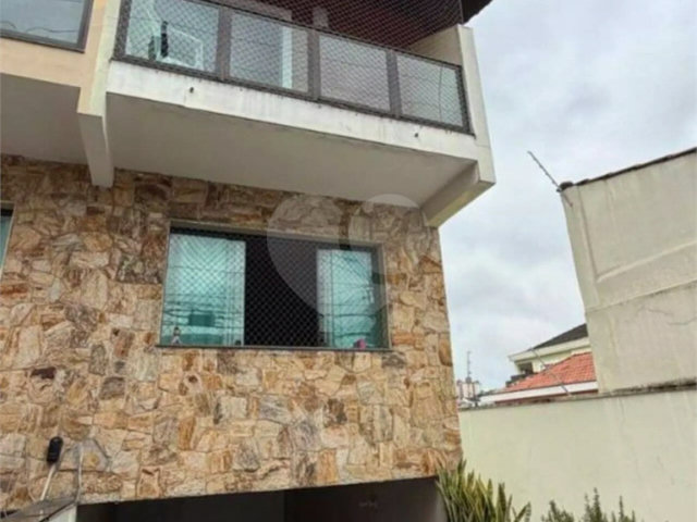 Sobrado à venda com 3 quartos, sendo 1 suíte,  em Pirituba, São Paulo, SP