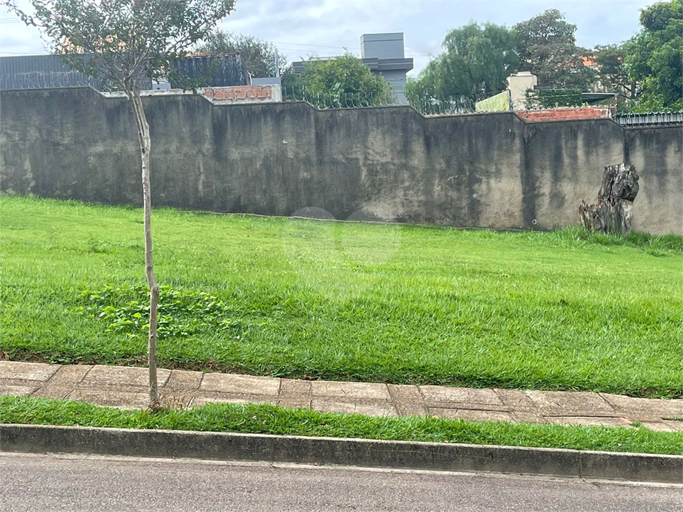 Terreno à venda no condomínio Millenium Campolim, Sorocaba - SP