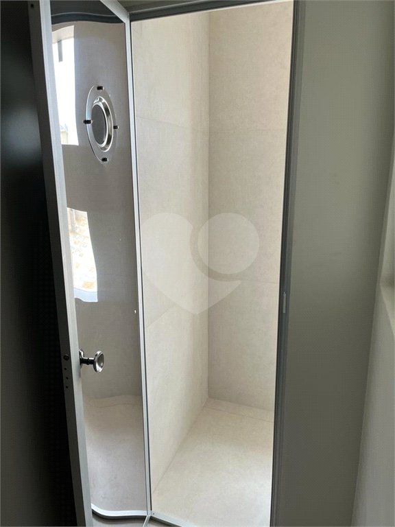 Apartamento à venda com 1 quarto em Indianópolis, São Paulo, SP