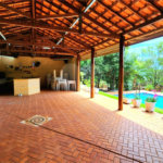 Chácara à venda com 3 quartos, sendo 1 suíte, em Chácara Flora Araraquara, Araraquara, SP