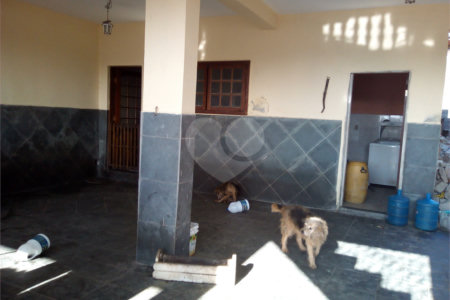 Casa à venda com 2 suítes em Jardim Camila, Mogi das Cruzes, SP