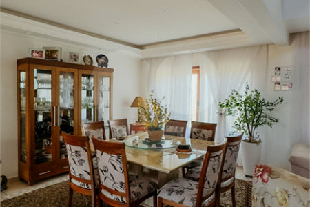 Casa à venda com 4 suítes no condomínio Monte Belo, Salto - SP
