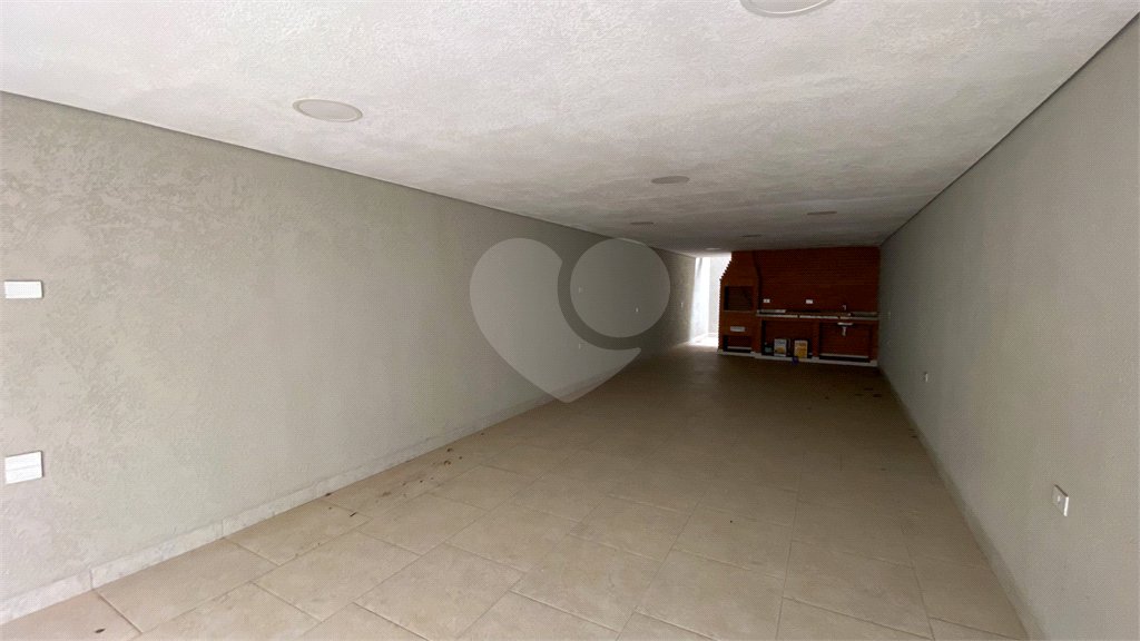 Sobrado à venda com 4 quartos, sendo 2 suítes, em Vila Pereira Barreto, São Paulo, SP
