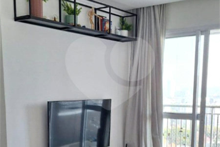 Apartamento à venda com 2 quartos em Jardim Esmeralda, São Paulo, SP