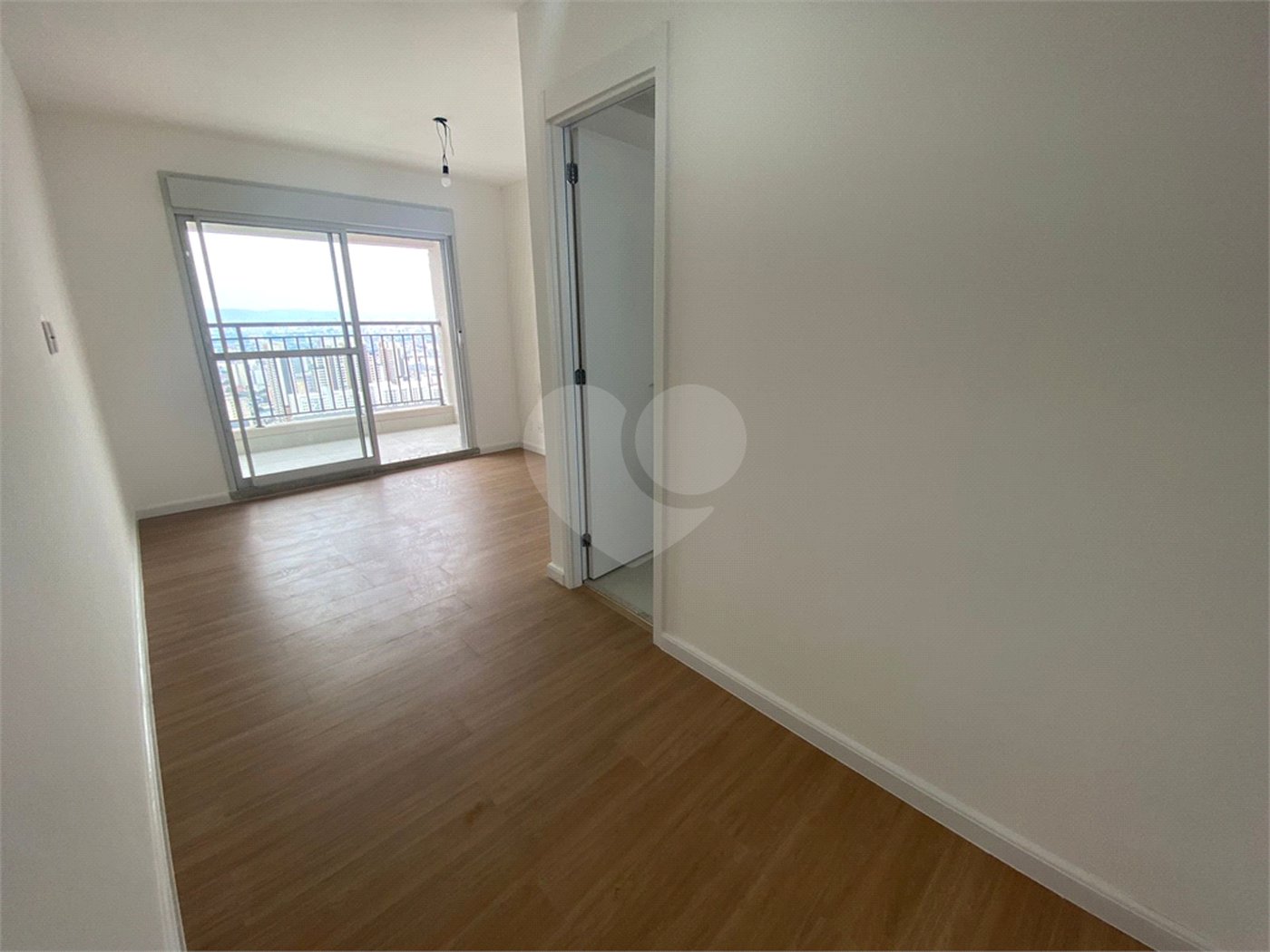 Apartamento com 3 quartos e varanda gourmet próximo do metrô