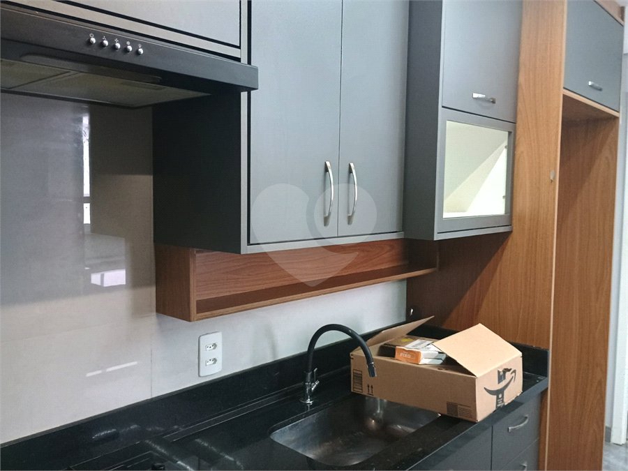 Apartamento à venda com 2 quartos em Vila Guilherme, São Paulo, SP