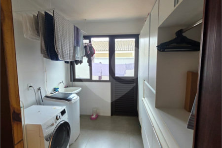 Casa à venda com 4 suítes no condomínio Residencial Jardim Primavera, Louveira - SP