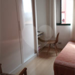 Apartamento à venda com 2 quartos em Vila Erna, São Paulo, SP