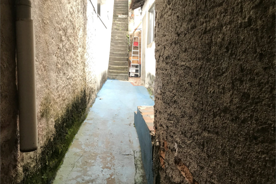 Casa à venda com 6 quartos em Água Fria, São Paulo, SP