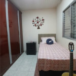 Casa à venda com 3 quartos, sendo 1 suíte, em Vila Rica, São Paulo, SP