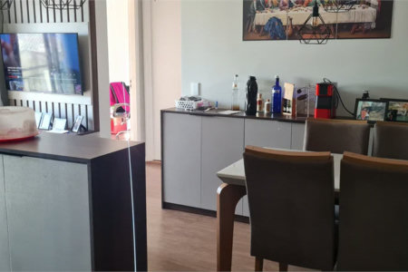 Apartamento à venda com 2 quartos em Parque Reboucas, São Paulo, SP