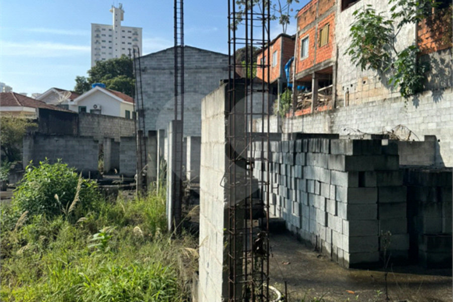 Terreno à venda em Lauzane Paulista, São Paulo, SP