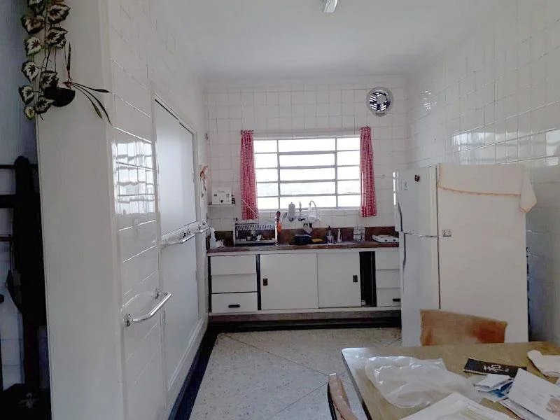 Casa à venda com 3 quartos em Vila Romana, São Paulo, SP