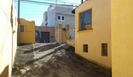 Terreno à venda em Tucuruvi, São Paulo, SP