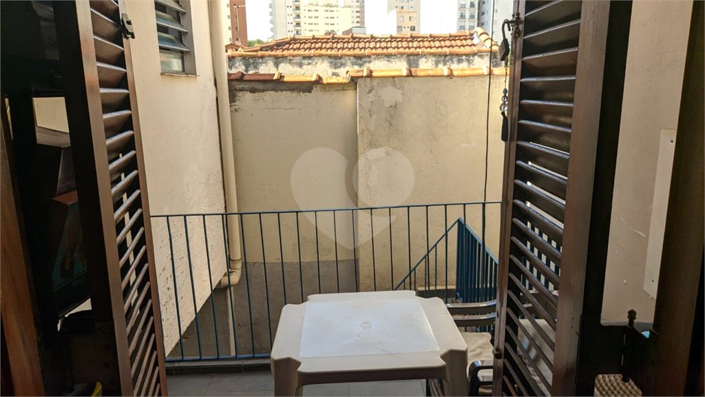 Sobrado à venda com 4 quartos, sendo 2 suítes,  em Santana, São Paulo, SP