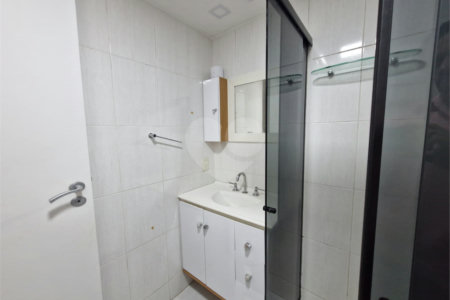 Apartamento à venda com 3 quartos, sendo 1 suíte,  em Tijuca, Rio de Janeiro, RJ
