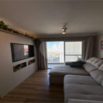 Apartamento à venda com 2 quartos em Mooca, São Paulo, SP