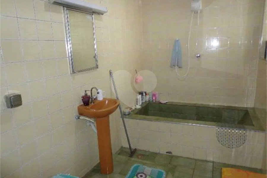 Casa à venda com 3 quartos em Pirituba, São Paulo, SP