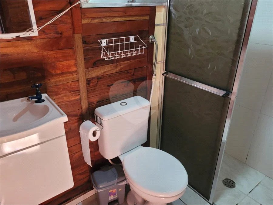 Chalé à venda em Atibaia 140m²– Condomínio fechado com lazer completo