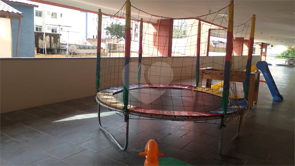 Apartamento à venda com 2 quartos, sendo 1 suíte,  em Méier, Rio de Janeiro, RJ