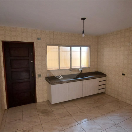 Sobrado à venda com 4 quartos, sendo 1 suíte,  em Vila Guarani (z Sul), São Paulo, SP