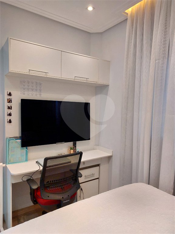 Sobrado à venda com 3 quartos, sendo 2 suítes,  em Mandaqui, São Paulo, SP