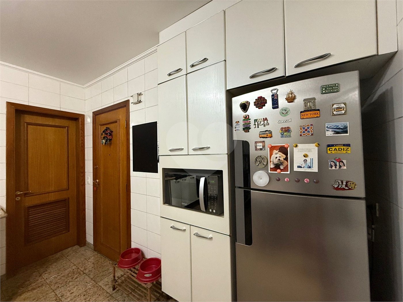 Apartamento à venda com 3 suítes em Santana, São Paulo, SP