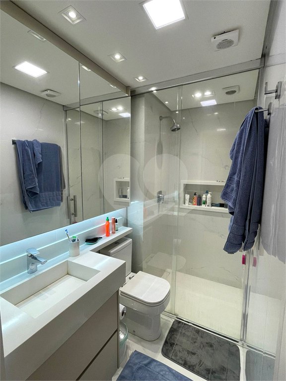 Apartamento à venda com 1 suíte em Jardim Paulista, São Paulo, SP