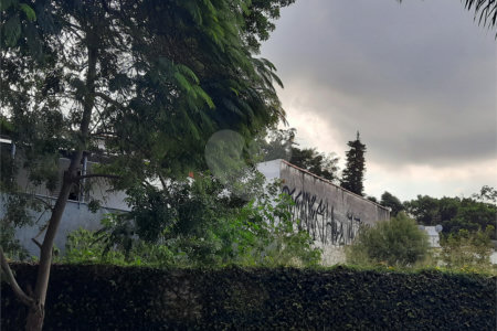 Terreno à venda em Chácara Monte Alegre, São Paulo, SP