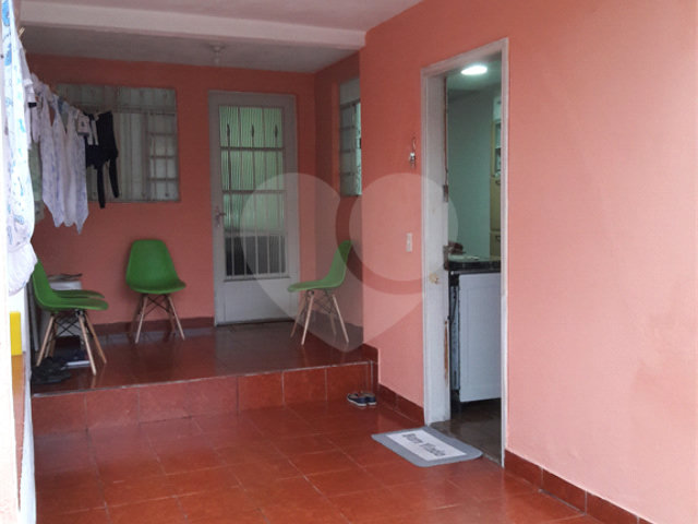 Casa Térrea à venda com 2 quartos, sendo 1 suíte,  em Freguesia do Ó, São Paulo, SP