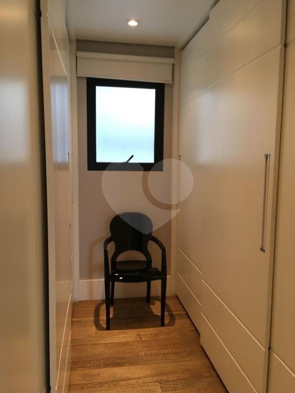 Apartamento à venda com 4 suítes em Paraíso do Morumbi, São Paulo, SP