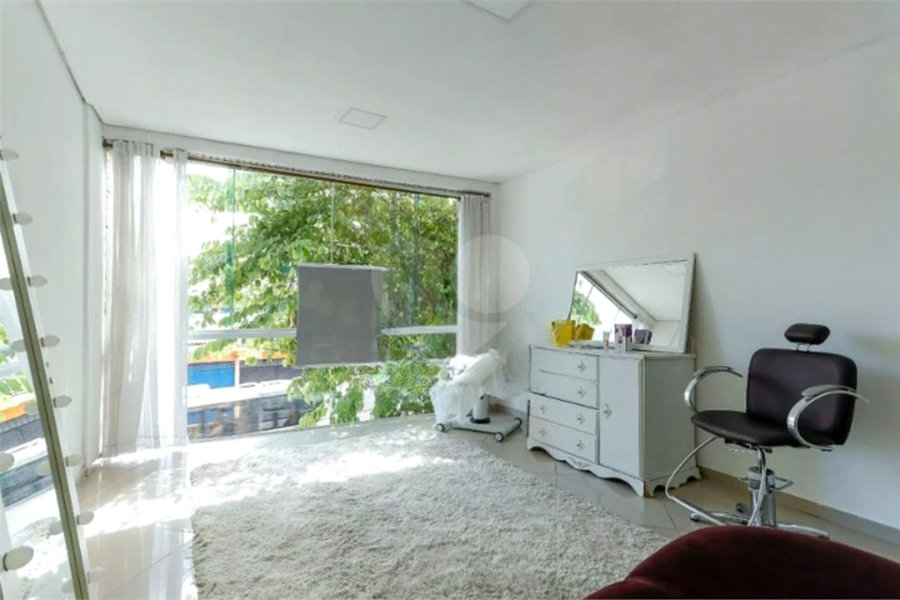 Casa à venda ou para alugar com 4 quartos, sendo 3 suítes, em Vila Maria, São Paulo, SP