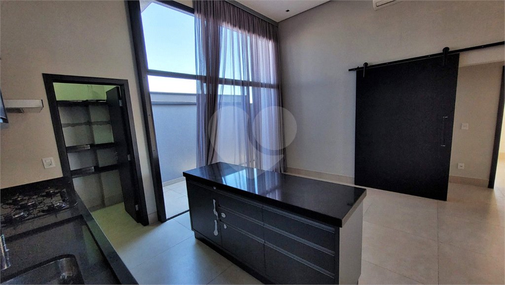 Casa à venda com 3 suítes no condomínio Montreal Residence, Indaiatuba - SP