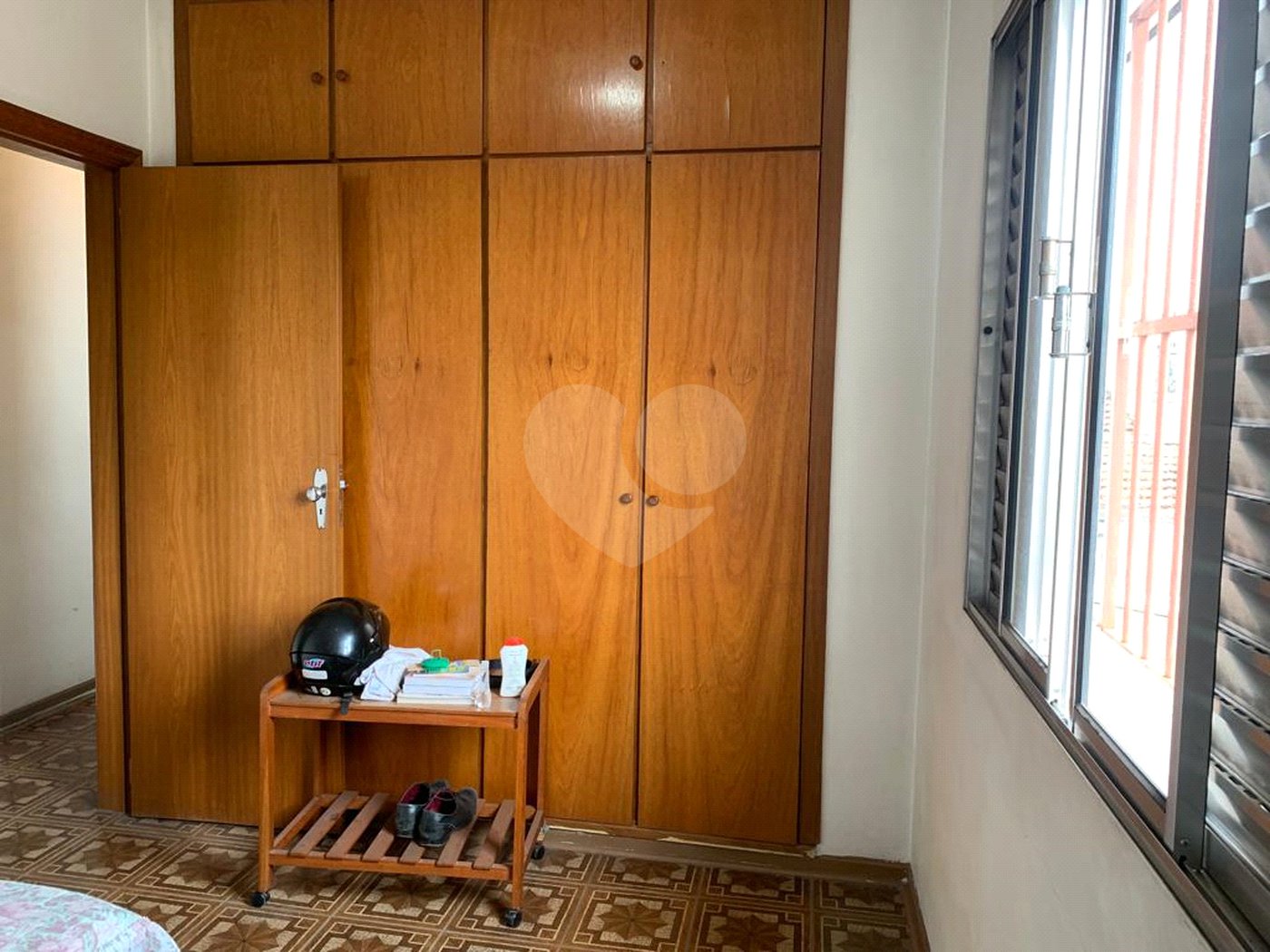 Sobrado à venda com 3 quartos em Jardim Oriental, São Paulo, SP