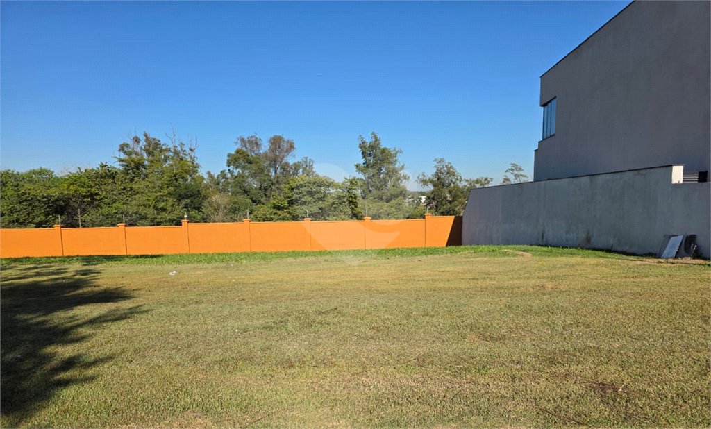 Terreno à venda no condomínio Alphaville Nova Esplanada 4, Votorantim - SP