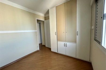 Apartamento à venda com 2 quartos, sendo 1 suíte, em Vila Andrade, São Paulo, SP