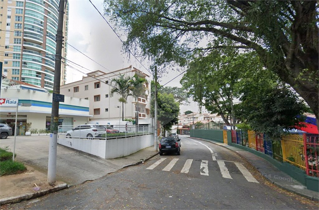 Apartamento à venda com 2 quartos em Santana, São Paulo, SP