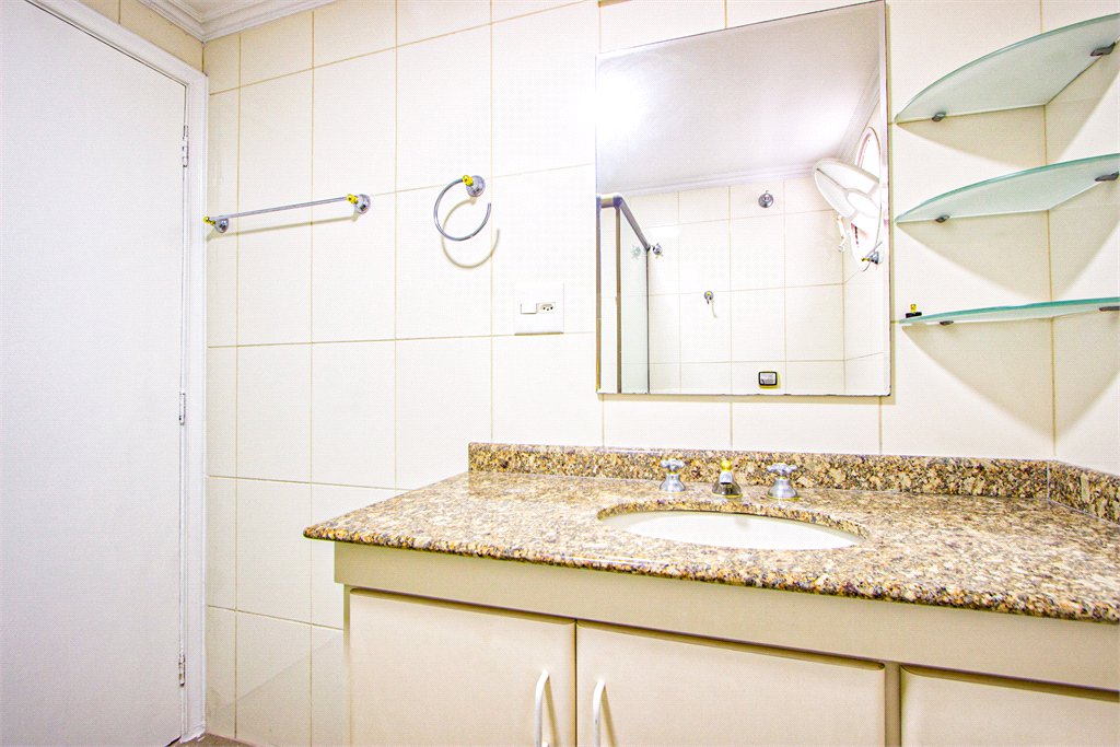 Apartamento para alugar com 2 quartos em Itaim Bibi, São Paulo, SP